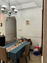 Parc Oasis (D22), Condominium #455696711